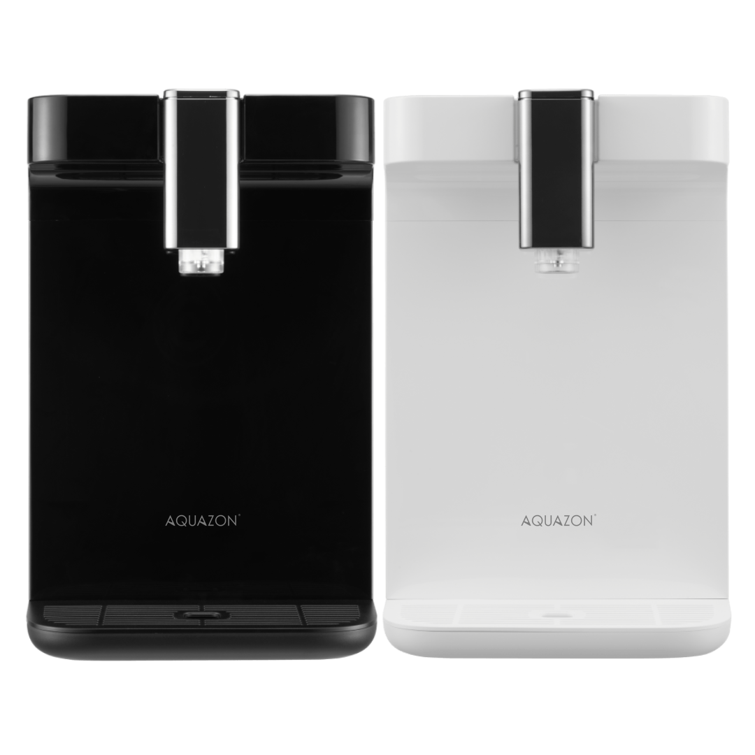 Aquazon™ POU | aIkiss® Water Burnaby