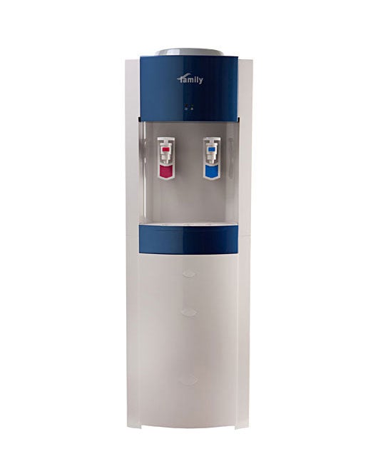 Family water sale dispenser