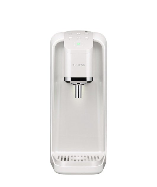 Cool and hot water filter on sale